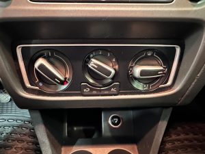 VOLKSWAGEN SURAN HIGHLINE 1.6 FULL 2016