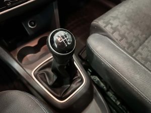 VOLKSWAGEN SURAN HIGHLINE 1.6 FULL 2016