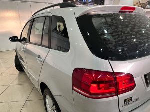 VOLKSWAGEN SURAN HIGHLINE 1.6 FULL 2016
