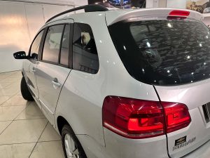 VOLKSWAGEN SURAN HIGHLINE 1.6 FULL 2016