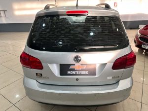 VOLKSWAGEN SURAN HIGHLINE 1.6 FULL 2016