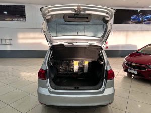 VOLKSWAGEN SURAN HIGHLINE 1.6 FULL 2016