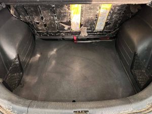 VOLKSWAGEN SURAN HIGHLINE 1.6 FULL 2016