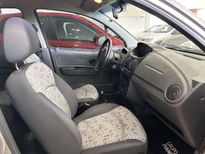 CHEVROLET SPARK LS 1.0 FULL 2015