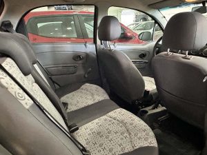 CHEVROLET SPARK LS 1.0 FULL 2015