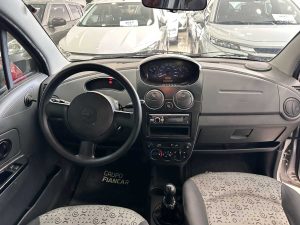 CHEVROLET SPARK LS 1.0 FULL 2015