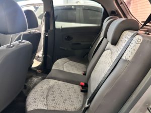CHEVROLET SPARK LS 1.0 FULL 2015