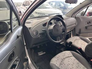 CHEVROLET SPARK LS 1.0 FULL 2015