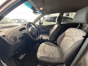 CHEVROLET SPARK LS 1.0 FULL 2015