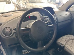 CHEVROLET SPARK LS 1.0 FULL 2015