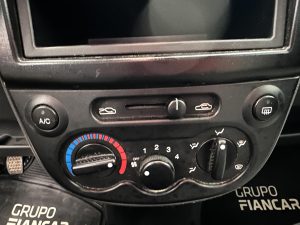 CHEVROLET SPARK LS 1.0 FULL 2015