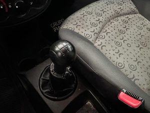 CHEVROLET SPARK LS 1.0 FULL 2015