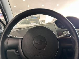 CHEVROLET SPARK LS 1.0 FULL 2015
