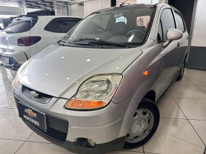 CHEVROLET SPARK LS 1.0 FULL 2015