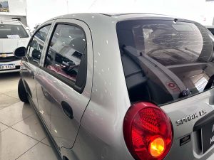 CHEVROLET SPARK LS 1.0 FULL 2015