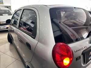CHEVROLET SPARK LS 1.0 FULL 2015