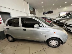 CHEVROLET SPARK LS 1.0 FULL 2015