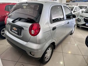 CHEVROLET SPARK LS 1.0 FULL 2015