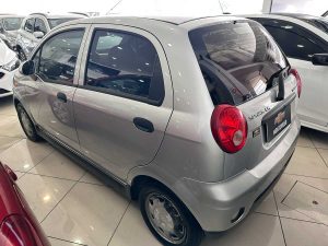 CHEVROLET SPARK LS 1.0 FULL 2015
