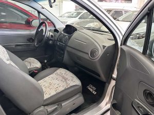 CHEVROLET SPARK LS 1.0 FULL 2015