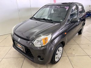SUZUKI ALTO 800 GL FULL 5PTS 2018