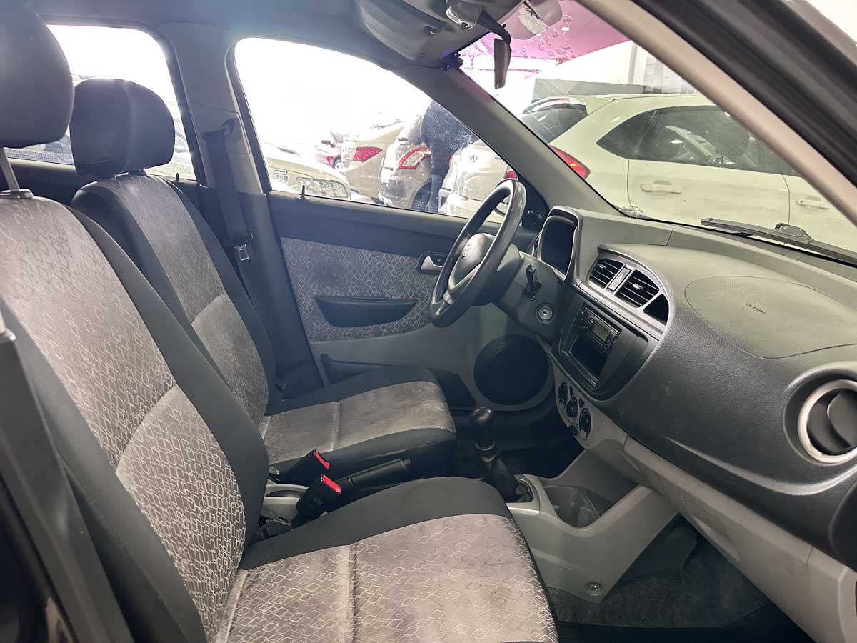 SUZUKI ALTO 800 GL FULL 5PTS 2018