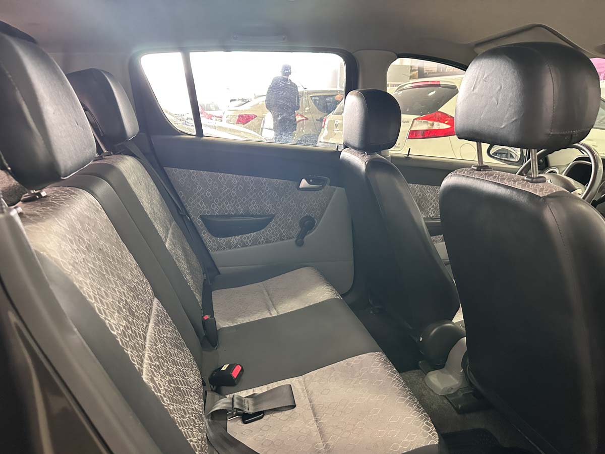 SUZUKI ALTO 800 GL FULL 5PTS 2018