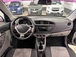 SUZUKI ALTO 800 GL FULL 5PTS 2018