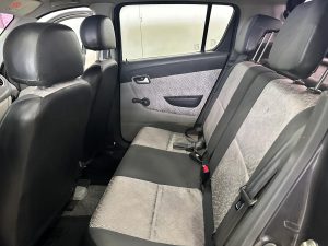 SUZUKI ALTO 800 GL FULL 5PTS 2018