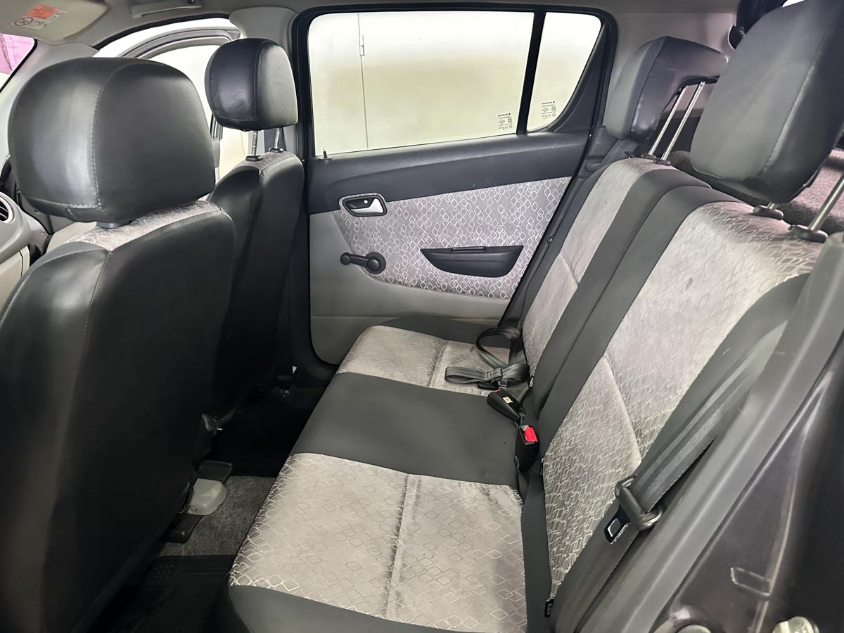 SUZUKI ALTO 800 GL FULL 5PTS 2018