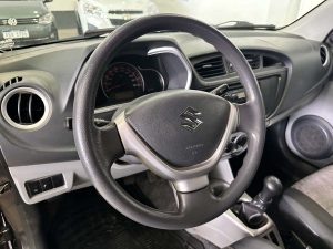 SUZUKI ALTO 800 GL FULL 5PTS 2018