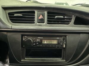 SUZUKI ALTO 800 GL FULL 5PTS 2018