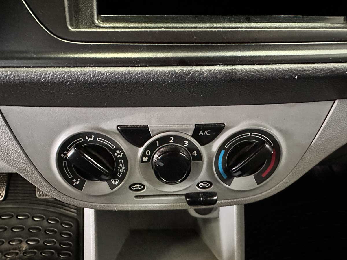 SUZUKI ALTO 800 GL FULL 5PTS 2018
