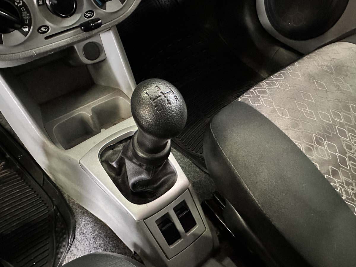 SUZUKI ALTO 800 GL FULL 5PTS 2018