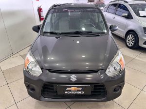 SUZUKI ALTO 800 GL FULL 5PTS 2018