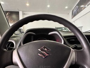 SUZUKI ALTO 800 GL FULL 5PTS 2018