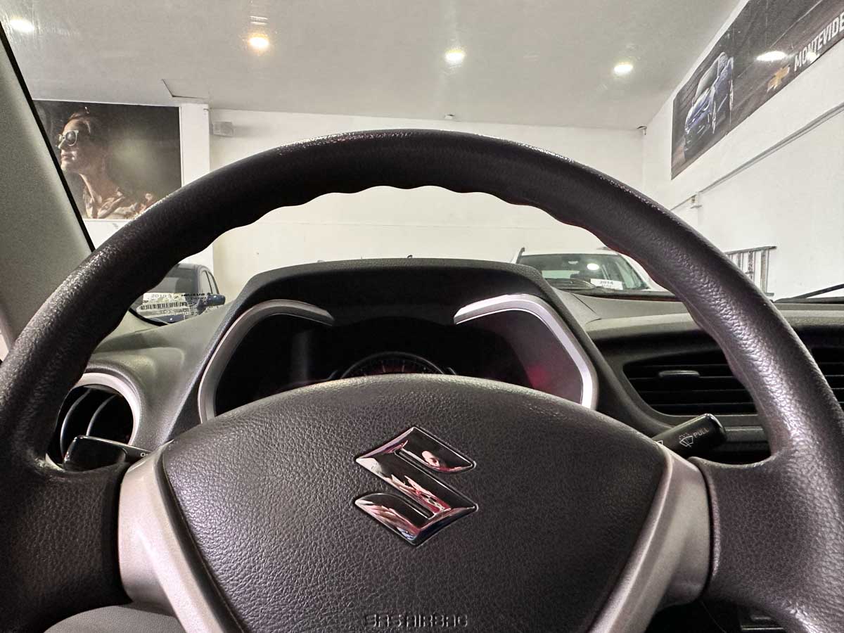 SUZUKI ALTO 800 GL FULL 5PTS 2018
