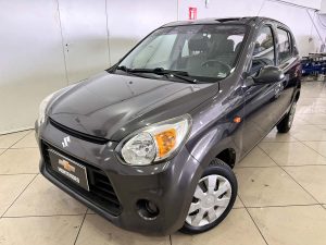 SUZUKI ALTO 800 GL FULL 5PTS 2018