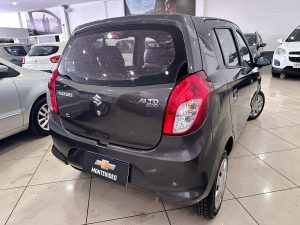 SUZUKI ALTO 800 GL FULL 5PTS 2018