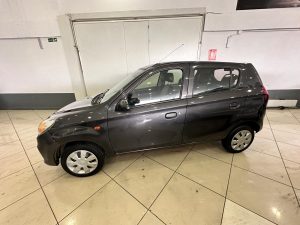 SUZUKI ALTO 800 GL FULL 5PTS 2018