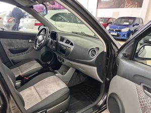 SUZUKI ALTO 800 GL FULL 5PTS 2018