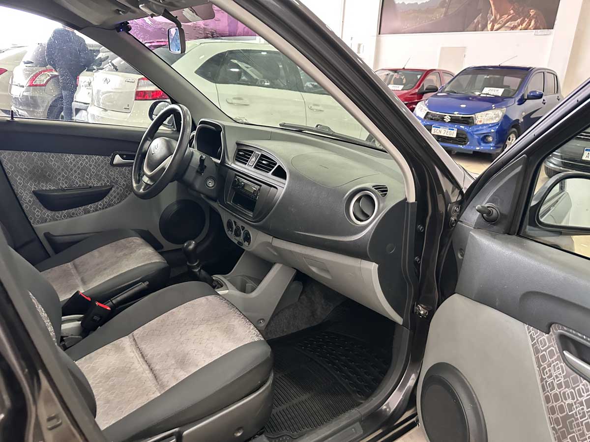 SUZUKI ALTO 800 GL FULL 5PTS 2018