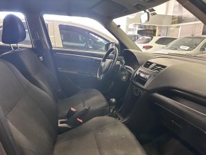 SUZUKI SWIFT 1.2 GO FULL 2018