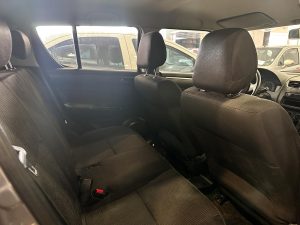 SUZUKI SWIFT 1.2 GO FULL 2018