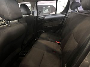 SUZUKI SWIFT 1.2 GO FULL 2018