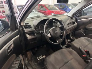 SUZUKI SWIFT 1.2 GO FULL 2018