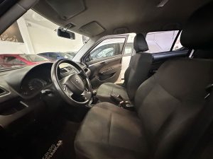 SUZUKI SWIFT 1.2 GO FULL 2018