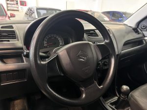 SUZUKI SWIFT 1.2 GO FULL 2018