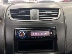 SUZUKI SWIFT 1.2 GO FULL 2018