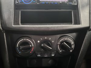 SUZUKI SWIFT 1.2 GO FULL 2018